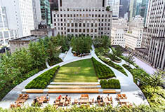 Tishman Speyer earns 2023 ENERGY STAR Sustained Excellence award